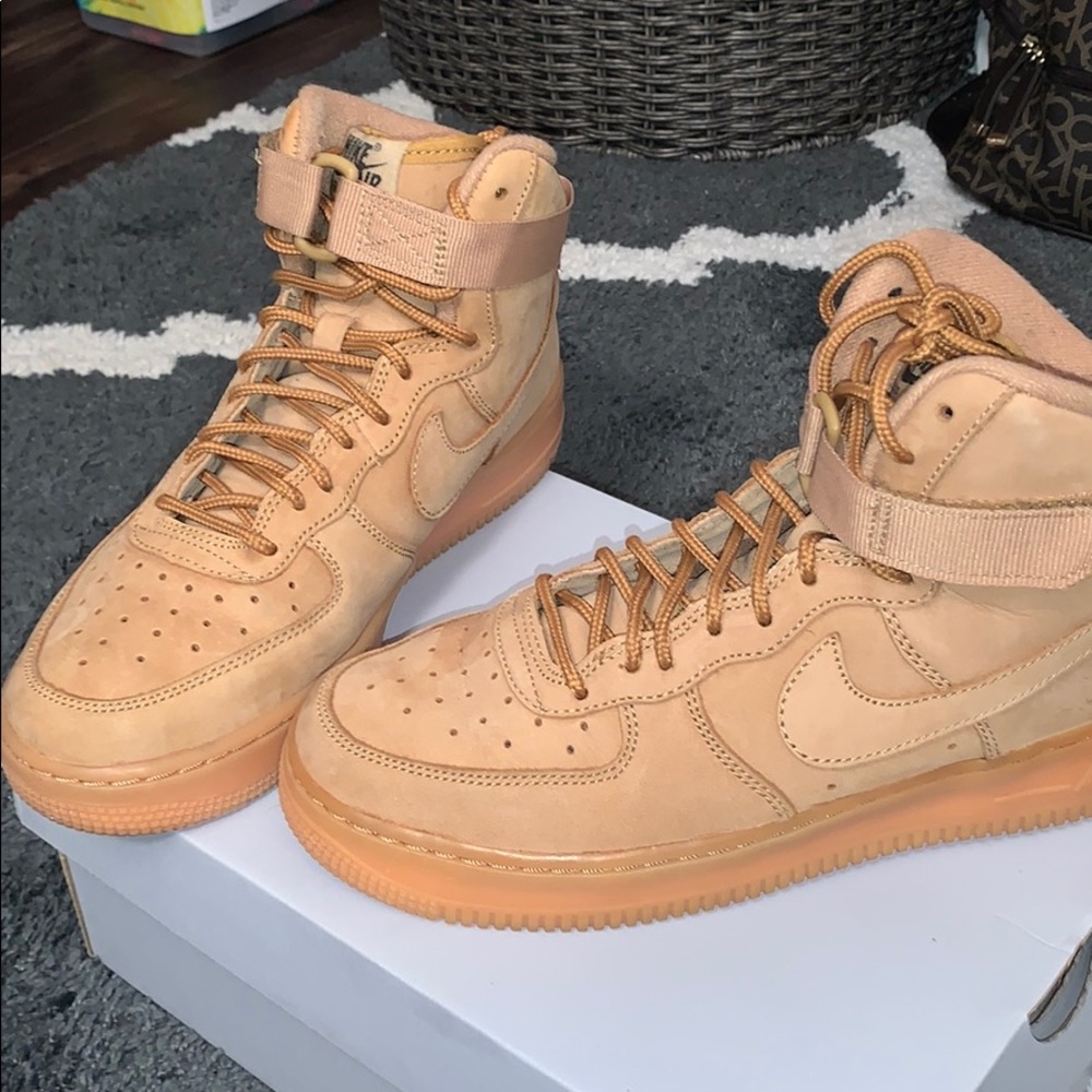 Shoes